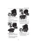 Предварительный просмотр 234 страницы Yamaha F150A Service Manual