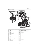 Предварительный просмотр 237 страницы Yamaha F150A Service Manual