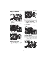 Предварительный просмотр 246 страницы Yamaha F150A Service Manual