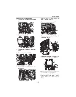 Предварительный просмотр 255 страницы Yamaha F150A Service Manual