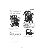 Предварительный просмотр 256 страницы Yamaha F150A Service Manual