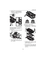 Предварительный просмотр 271 страницы Yamaha F150A Service Manual