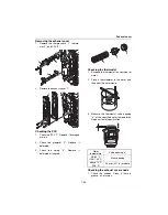 Предварительный просмотр 275 страницы Yamaha F150A Service Manual