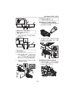 Предварительный просмотр 280 страницы Yamaha F150A Service Manual