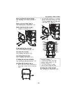 Предварительный просмотр 285 страницы Yamaha F150A Service Manual