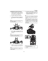 Предварительный просмотр 296 страницы Yamaha F150A Service Manual