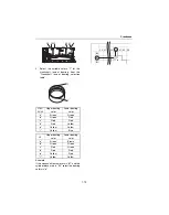 Предварительный просмотр 298 страницы Yamaha F150A Service Manual