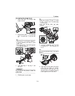 Предварительный просмотр 300 страницы Yamaha F150A Service Manual