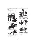 Предварительный просмотр 318 страницы Yamaha F150A Service Manual