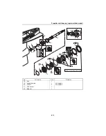 Предварительный просмотр 321 страницы Yamaha F150A Service Manual