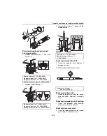 Предварительный просмотр 323 страницы Yamaha F150A Service Manual