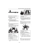 Предварительный просмотр 330 страницы Yamaha F150A Service Manual