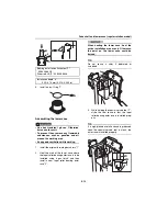 Предварительный просмотр 331 страницы Yamaha F150A Service Manual