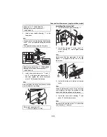 Предварительный просмотр 332 страницы Yamaha F150A Service Manual