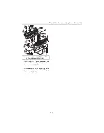 Предварительный просмотр 338 страницы Yamaha F150A Service Manual