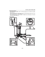 Предварительный просмотр 345 страницы Yamaha F150A Service Manual