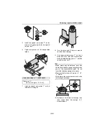 Предварительный просмотр 347 страницы Yamaha F150A Service Manual