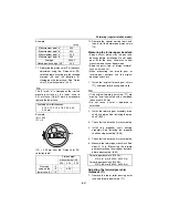 Предварительный просмотр 348 страницы Yamaha F150A Service Manual