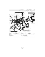 Предварительный просмотр 353 страницы Yamaha F150A Service Manual