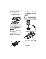 Предварительный просмотр 363 страницы Yamaha F150A Service Manual