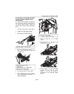 Предварительный просмотр 376 страницы Yamaha F150A Service Manual