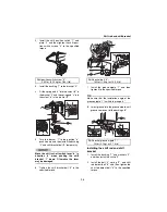 Предварительный просмотр 391 страницы Yamaha F150A Service Manual