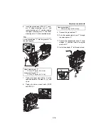 Предварительный просмотр 403 страницы Yamaha F150A Service Manual