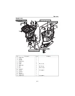 Предварительный просмотр 404 страницы Yamaha F150A Service Manual