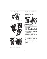 Предварительный просмотр 405 страницы Yamaha F150A Service Manual