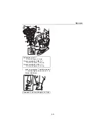 Предварительный просмотр 406 страницы Yamaha F150A Service Manual