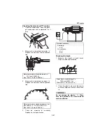 Предварительный просмотр 438 страницы Yamaha F150A Service Manual