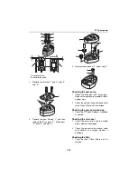 Предварительный просмотр 445 страницы Yamaha F150A Service Manual