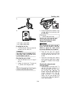 Предварительный просмотр 457 страницы Yamaha F150A Service Manual