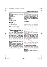 Preview for 11 page of Yamaha F150A2 Owner'S Manual