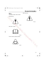 Preview for 19 page of Yamaha F150A2 Owner'S Manual