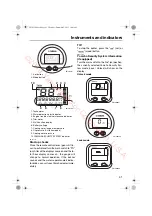 Preview for 47 page of Yamaha F150A2 Owner'S Manual