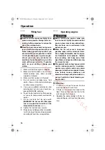 Preview for 62 page of Yamaha F150A2 Owner'S Manual