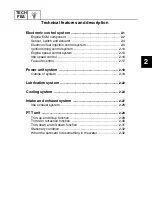 Preview for 43 page of Yamaha F150B Service Manual