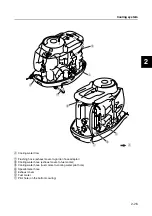 Preview for 69 page of Yamaha F150B Service Manual