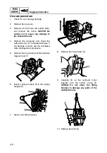 Preview for 82 page of Yamaha F150B Service Manual