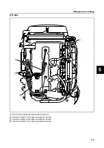 Preview for 133 page of Yamaha F150B Service Manual