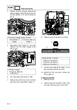 Preview for 142 page of Yamaha F150B Service Manual