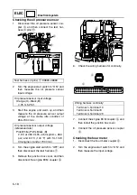 Preview for 144 page of Yamaha F150B Service Manual