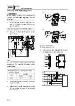 Preview for 152 page of Yamaha F150B Service Manual