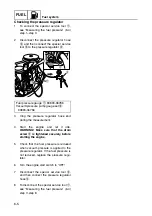 Preview for 182 page of Yamaha F150B Service Manual