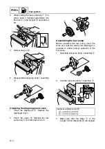 Preview for 188 page of Yamaha F150B Service Manual