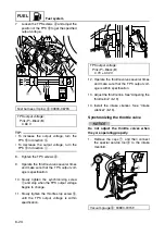 Preview for 200 page of Yamaha F150B Service Manual