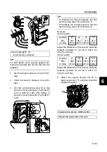 Preview for 201 page of Yamaha F150B Service Manual