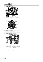 Preview for 238 page of Yamaha F150B Service Manual