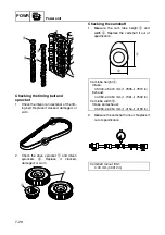 Preview for 242 page of Yamaha F150B Service Manual